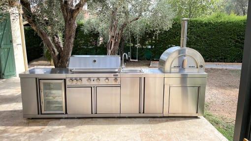 pizza oven pizza oven