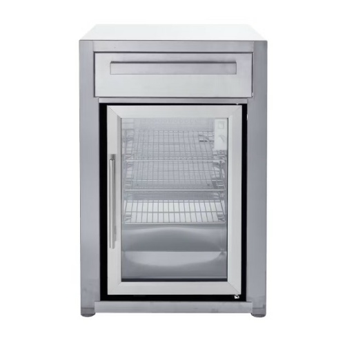 Samostojeći hladnjak 7968