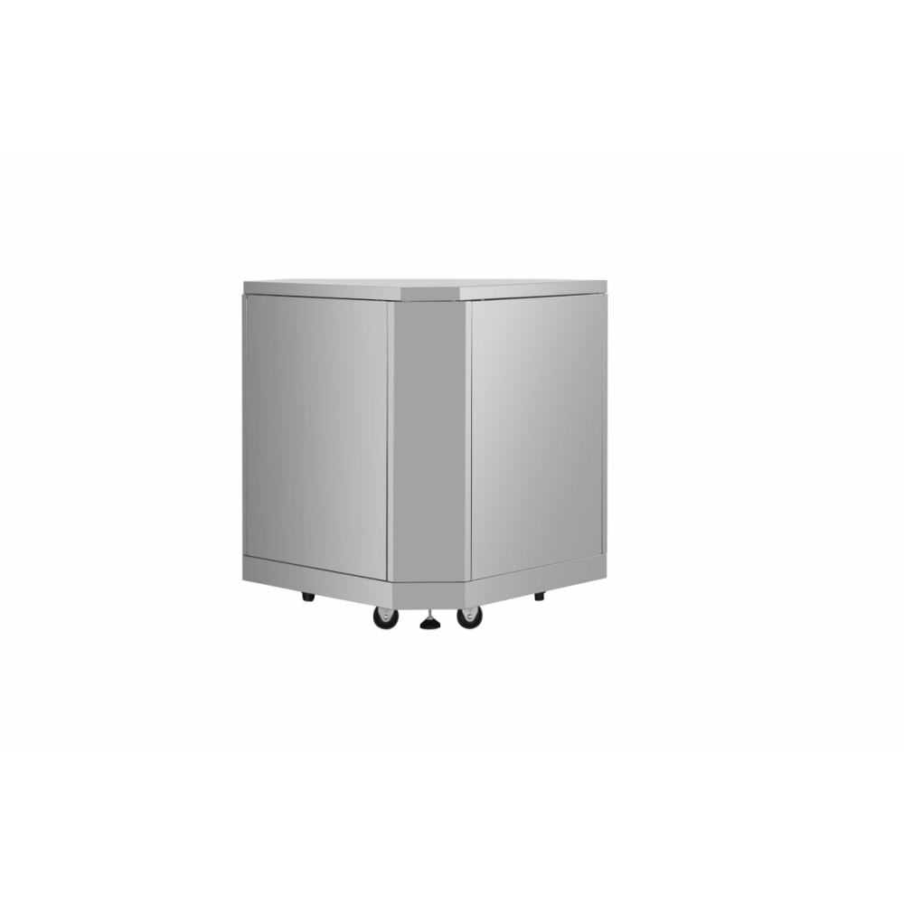 inox range corner module 90 1