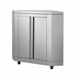 inox range corner module 90