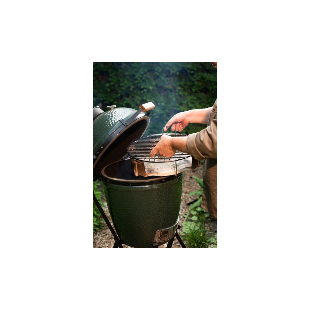 Big Green Egg convEGGtor Medium - Image 3