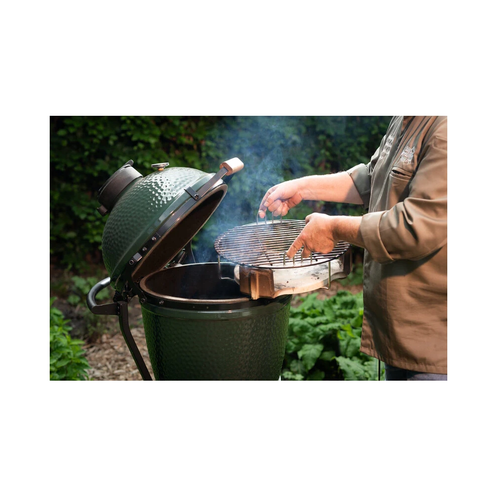 Big Green Egg convEGGtor Medium - Image 2