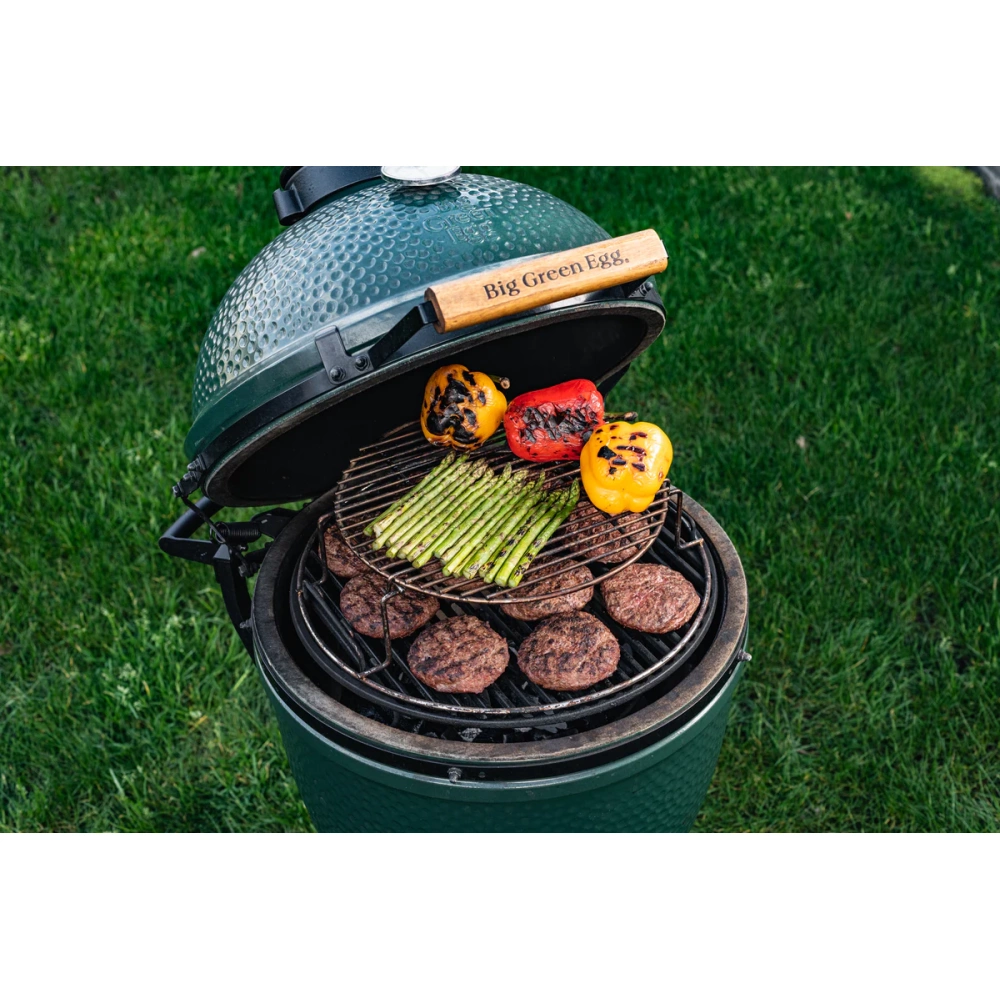 Kamado roštilj Big Green Egg M size - Image 4