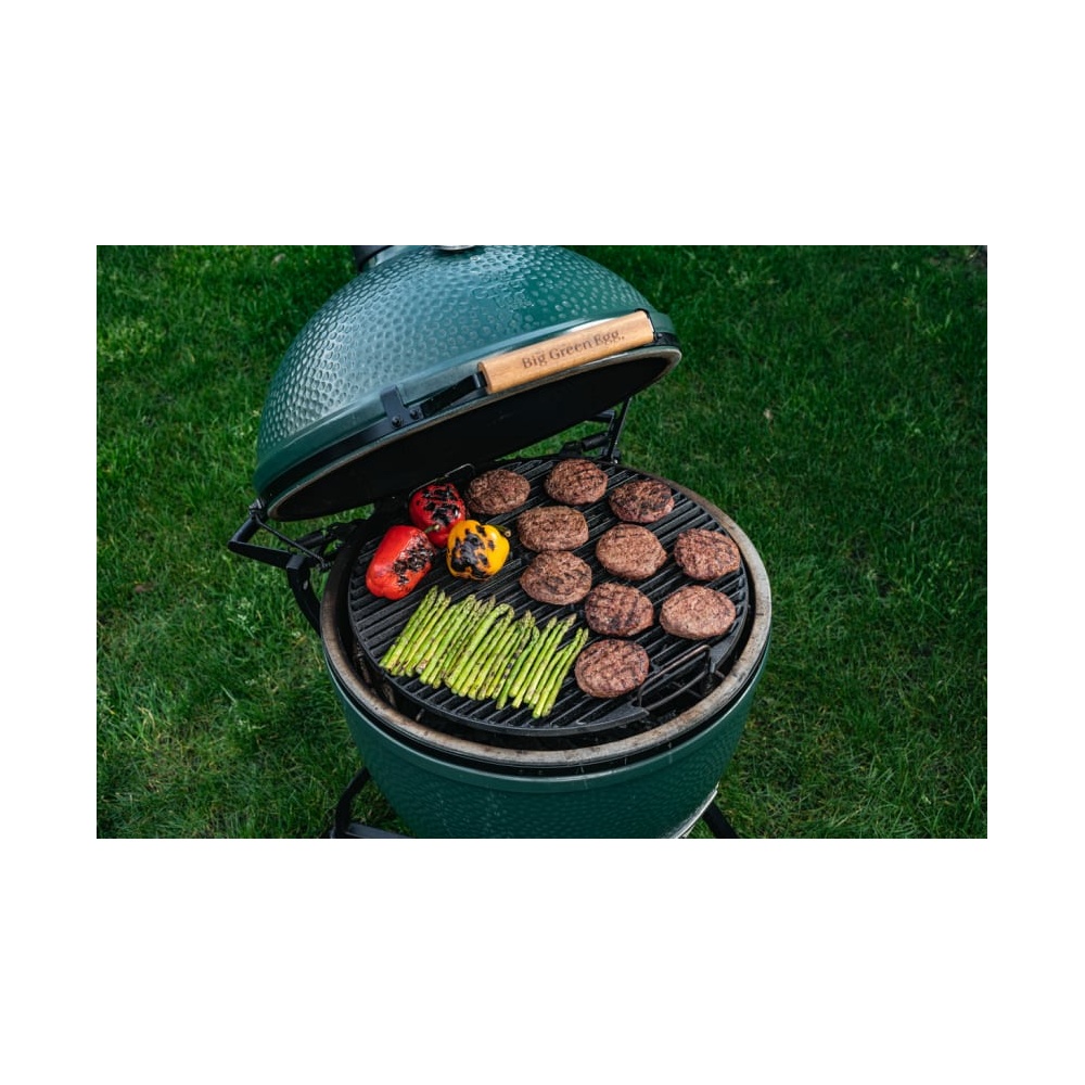 Kamado roštilj Big Green Egg XL size - Image 3