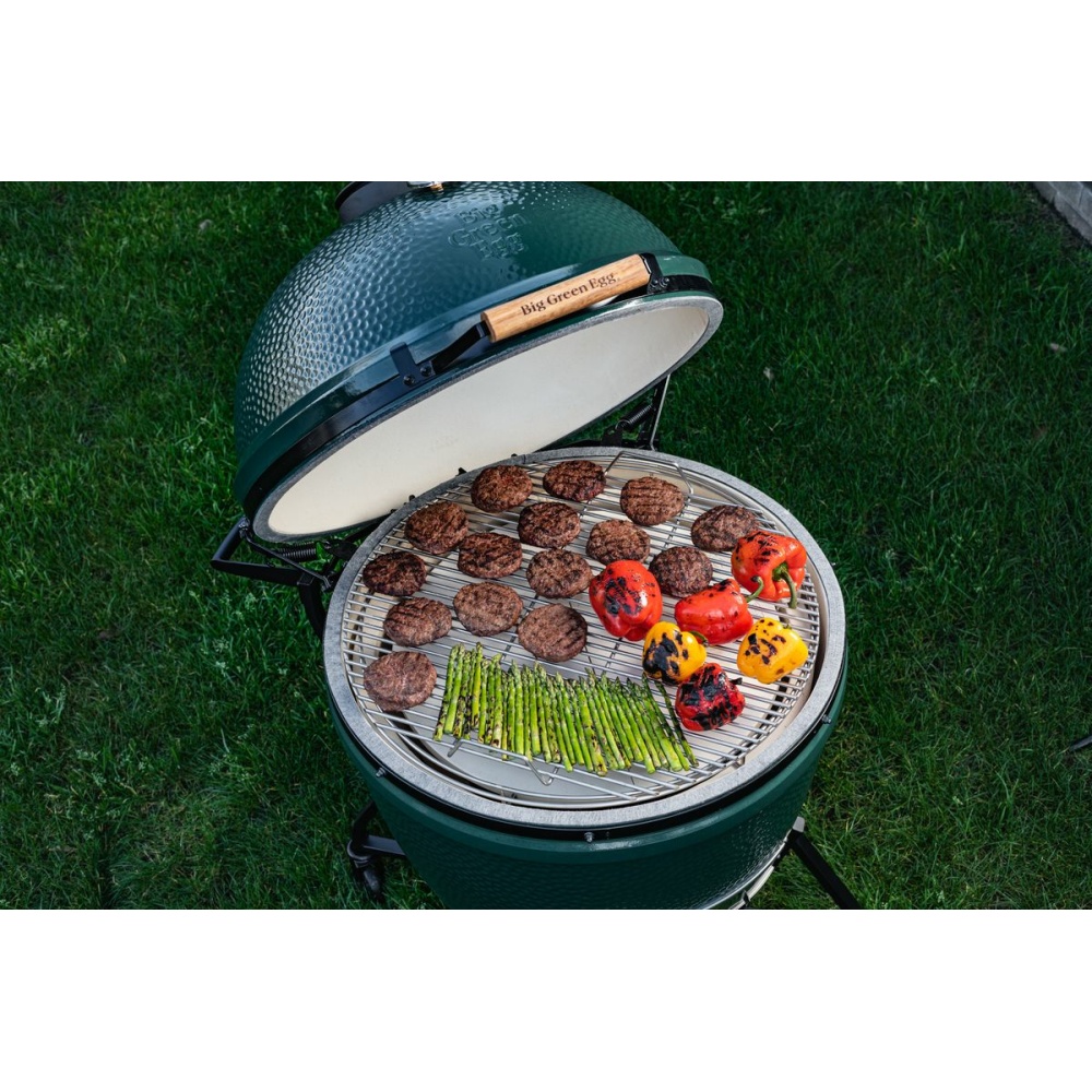 Kamado roštilj Big Green Egg XXL size - Image 5