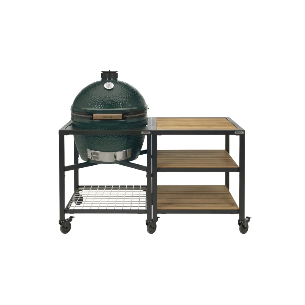 Kamado roštilj Big Green Egg XL size - Image 7