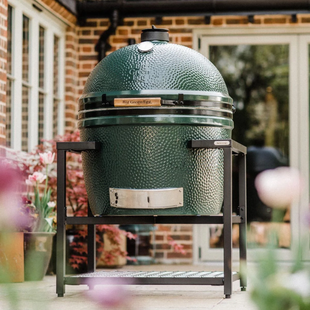 Kamado roštilj Big Green Egg XXL size - Image 8