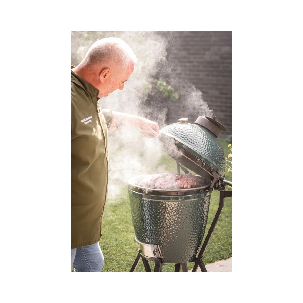 Kamado roštilj Big Green Egg  L size - Image 5