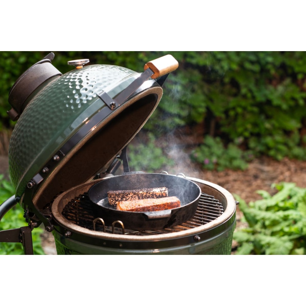 Kamado roštilj Big Green Egg  L size - Image 6