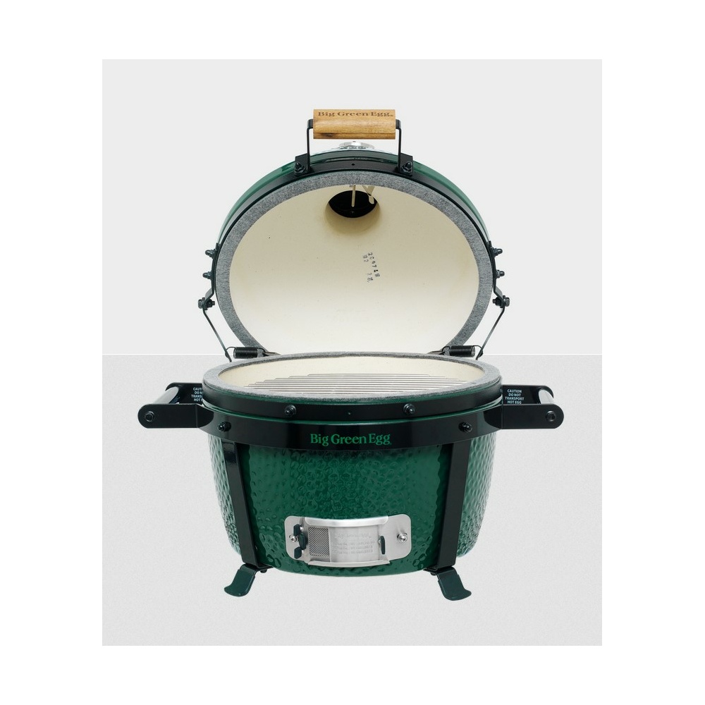 minimax kamado