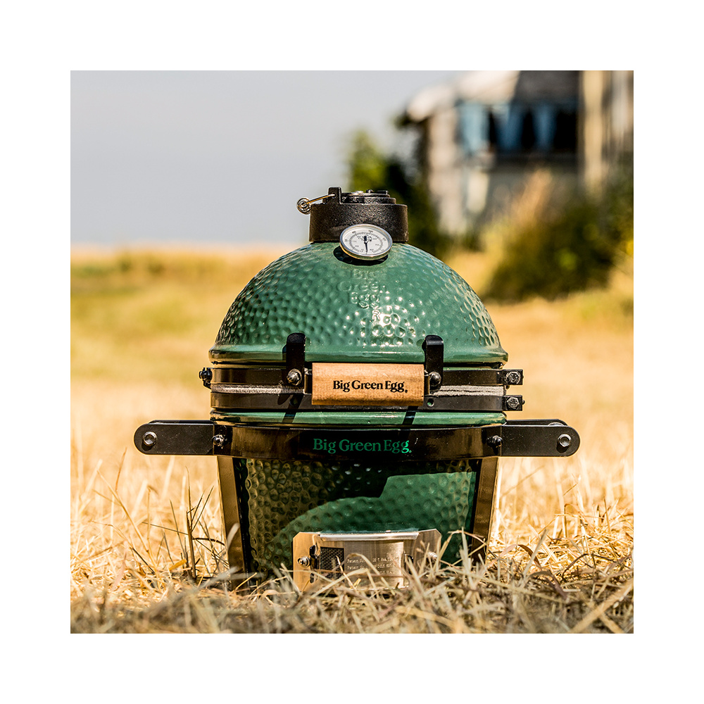 Kamado roštilj Big Green Egg mini - Image 6