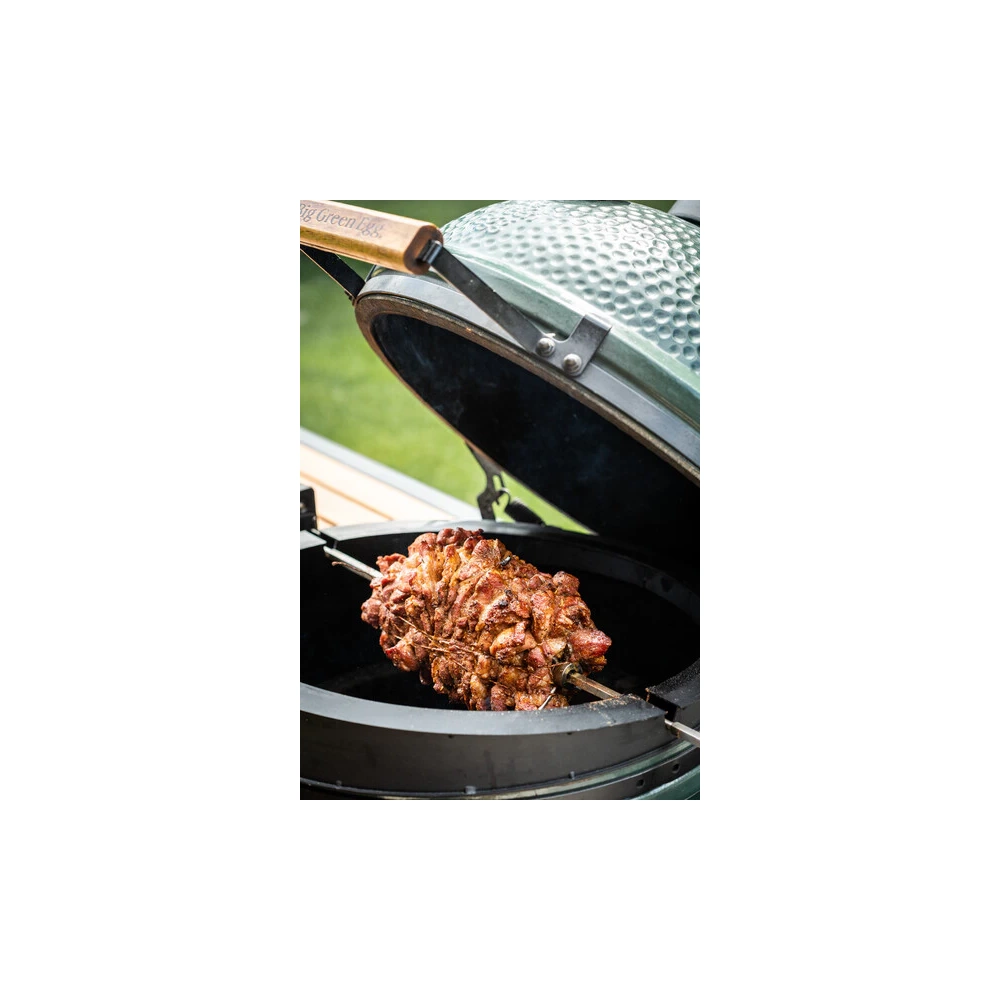 BIG GREEN EGG RAŽANJ L - Image 5