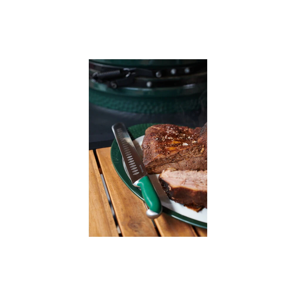 BIG GREEN EGG BRISKET NOŽ - Slika 2