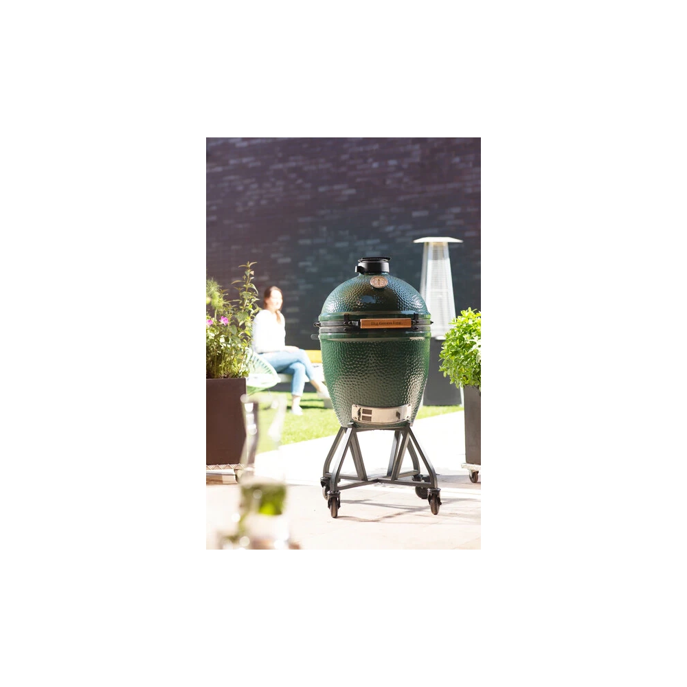 Big Green Egg postolje M - Image 2