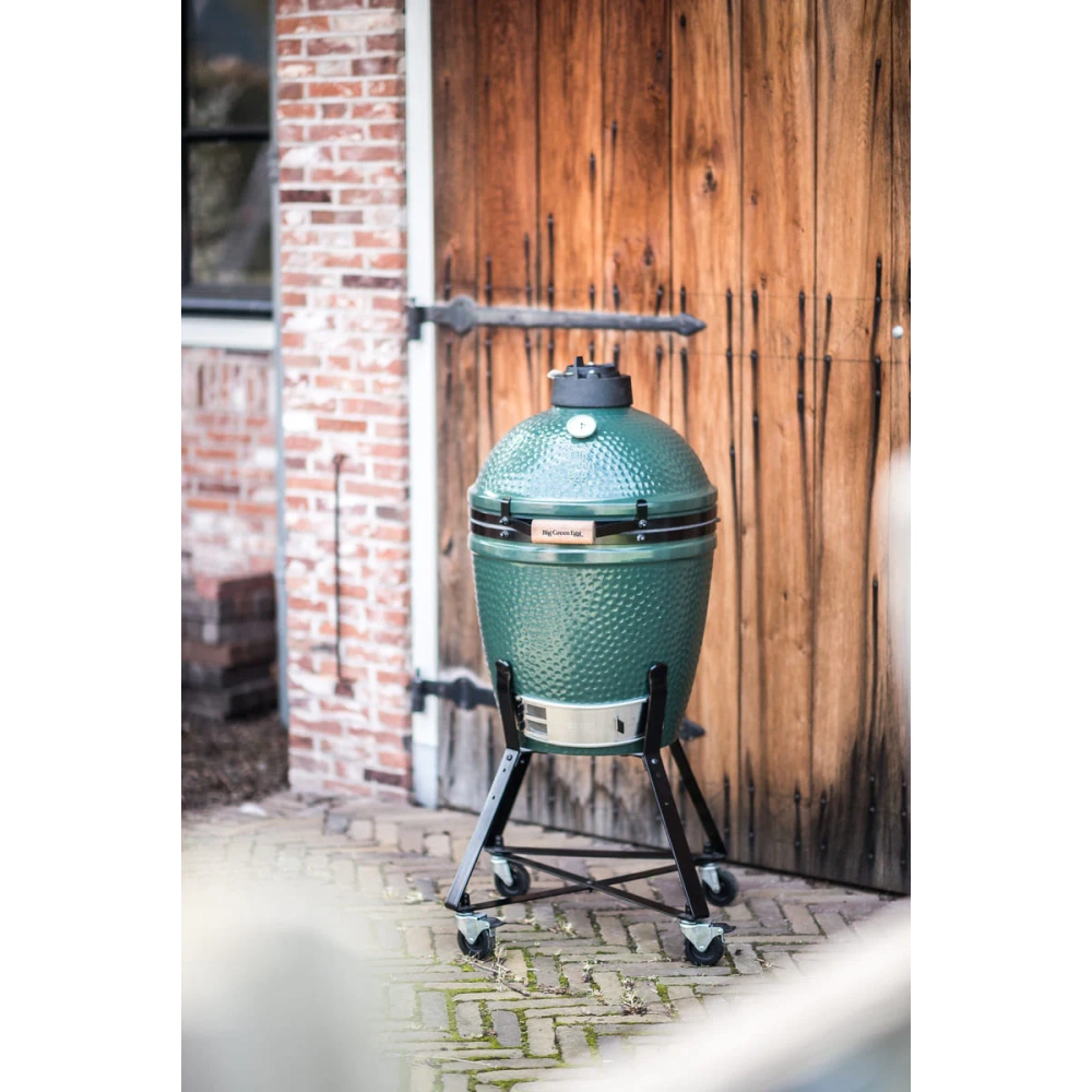 Big Green Egg postolje s integriranom ručkom M - Image 3