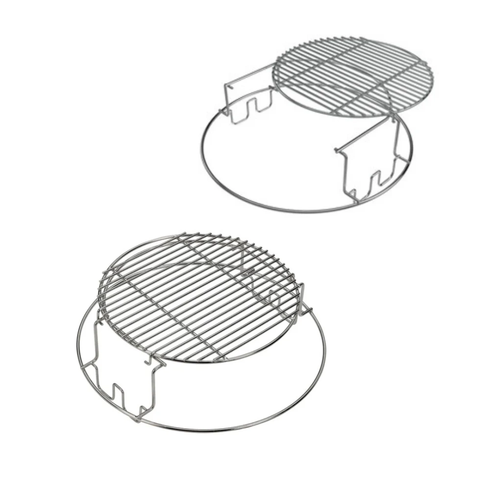 Big Green Egg rešetka na više razina XL