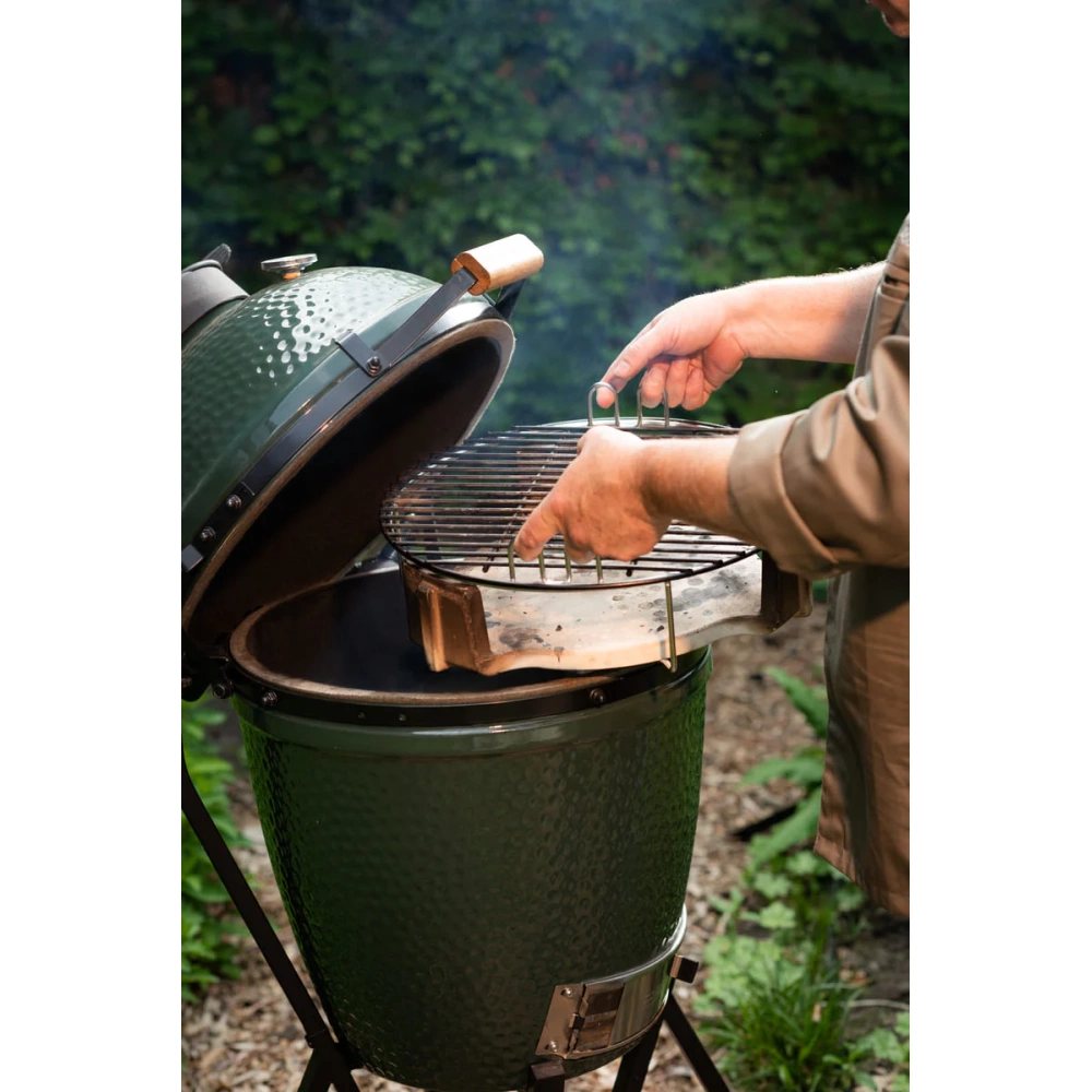 Big Green Egg convEGGtor košara XL - Slika 4