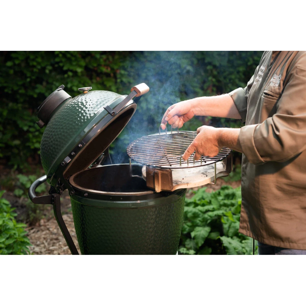 Big Green Egg convEGGtor košara XL - Image 5