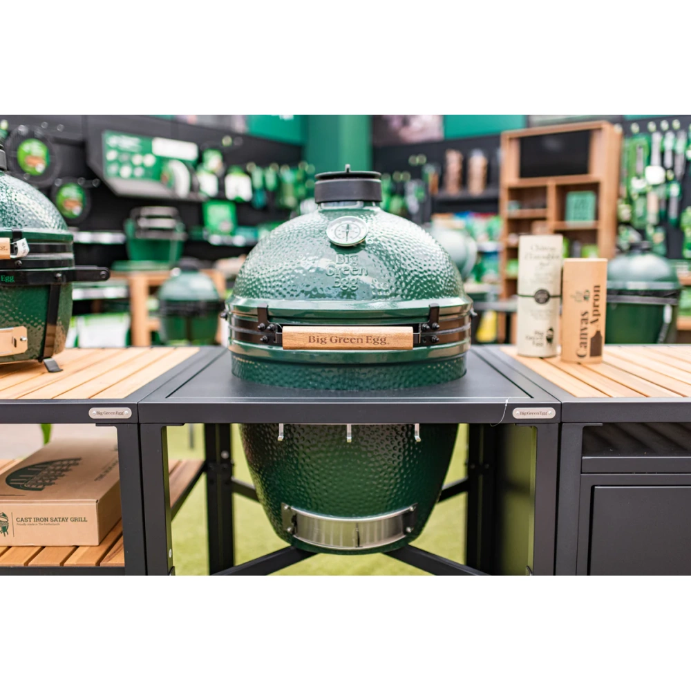 Big Green Egg kukice za grill - Image 2