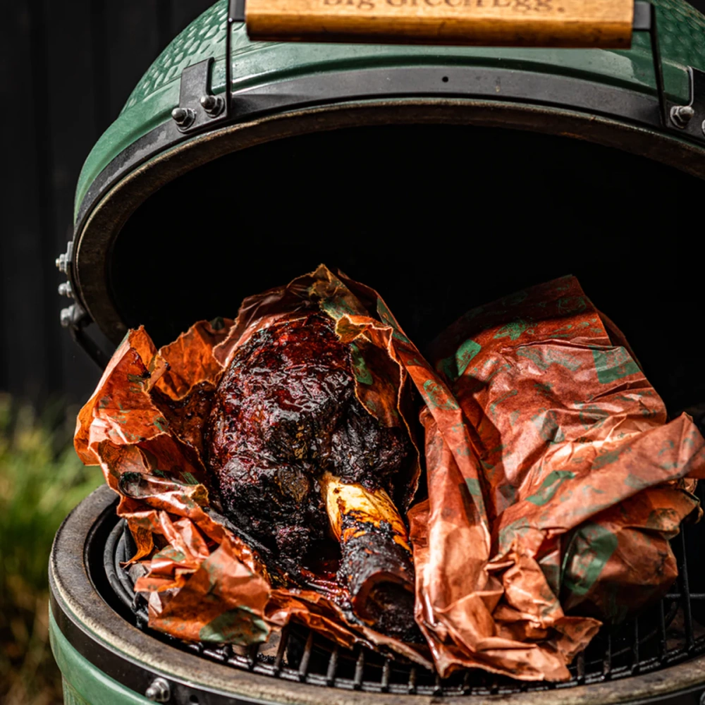 Big Green Egg mesarski papir - Image 4