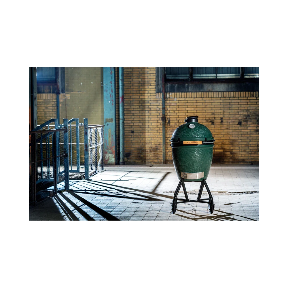 Big Green Egg set kotača 2kom - Slika 3