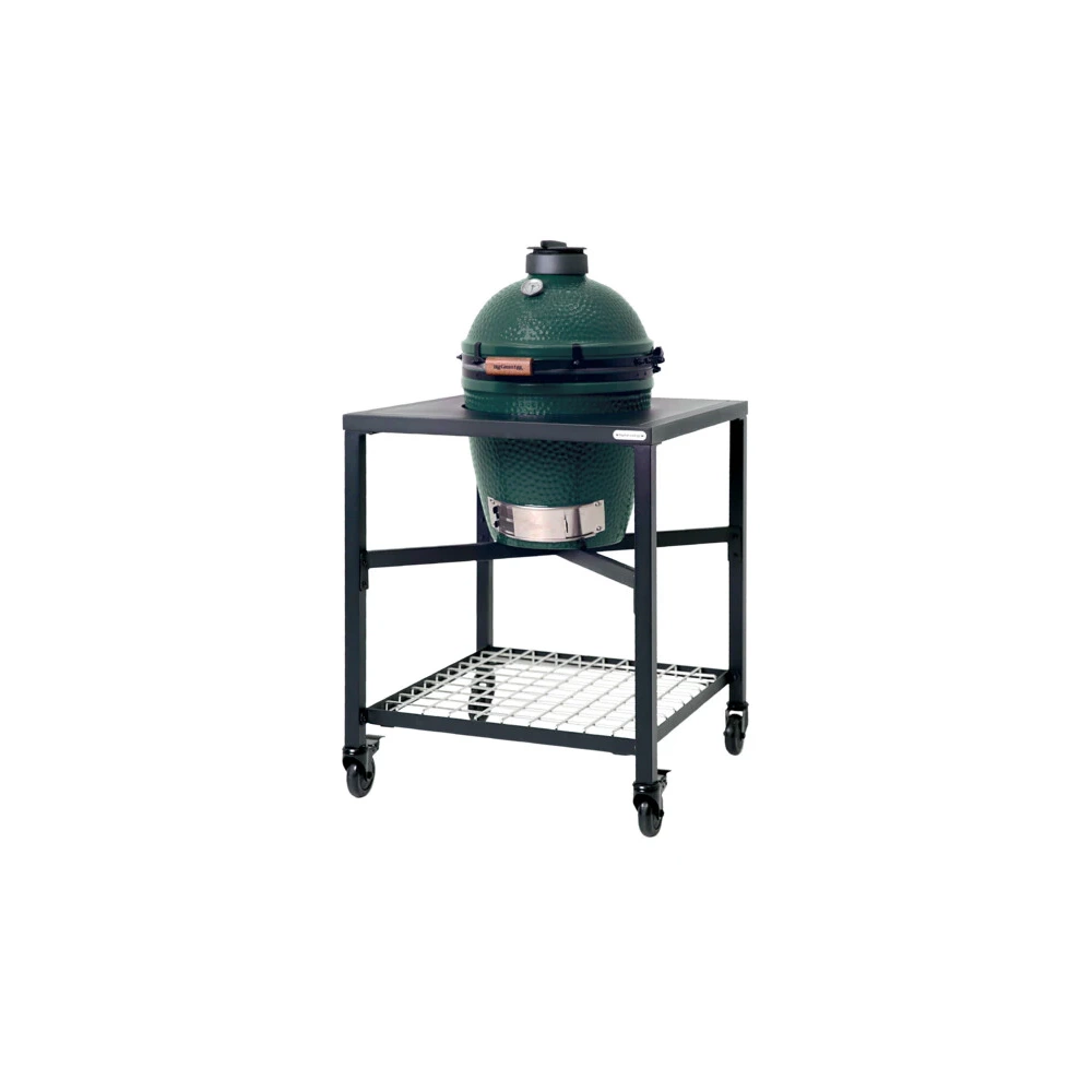 Big Green Egg set kotača 2kom - Image 4