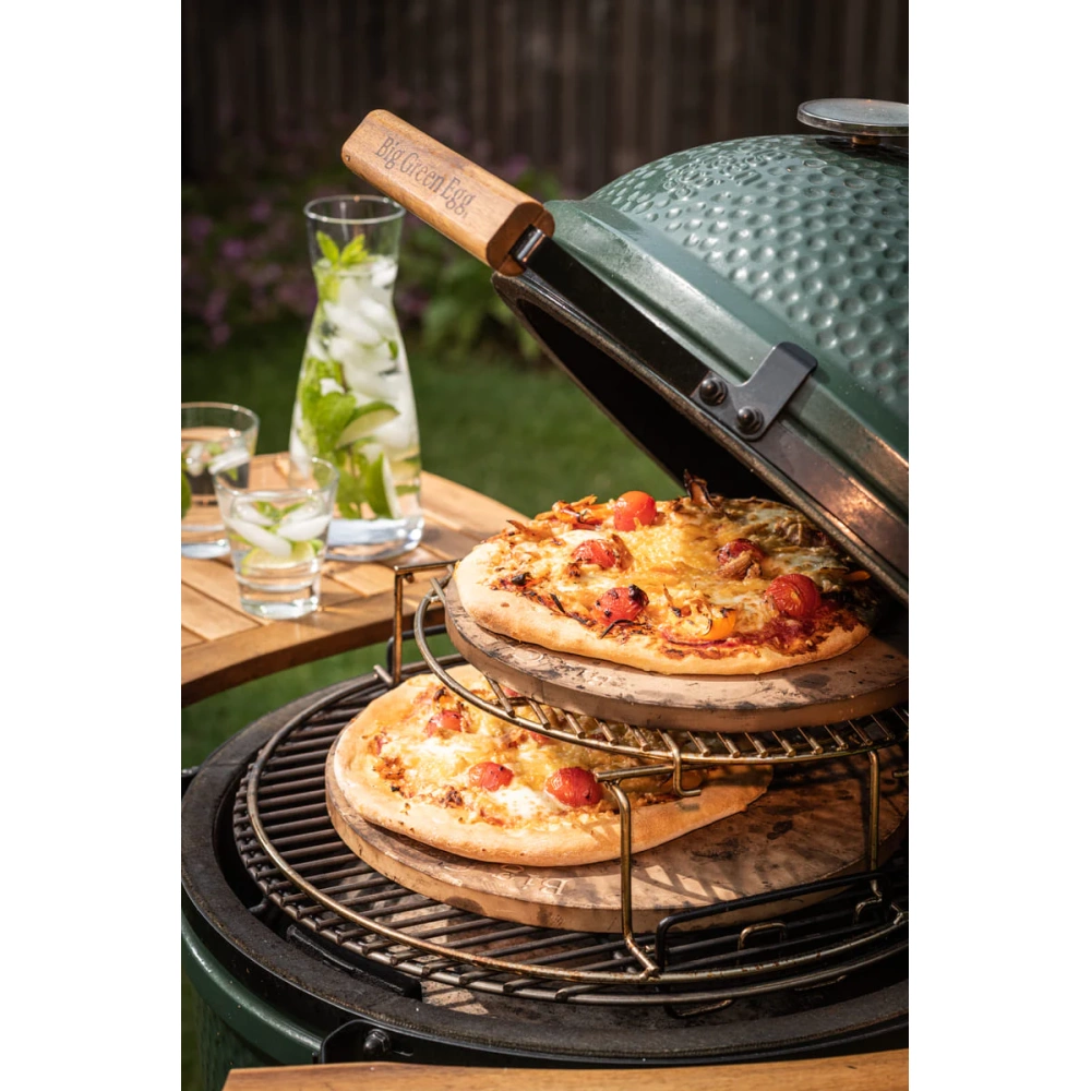 Big Green Egg set za proširenje površine za kuhanje XL - Image 4