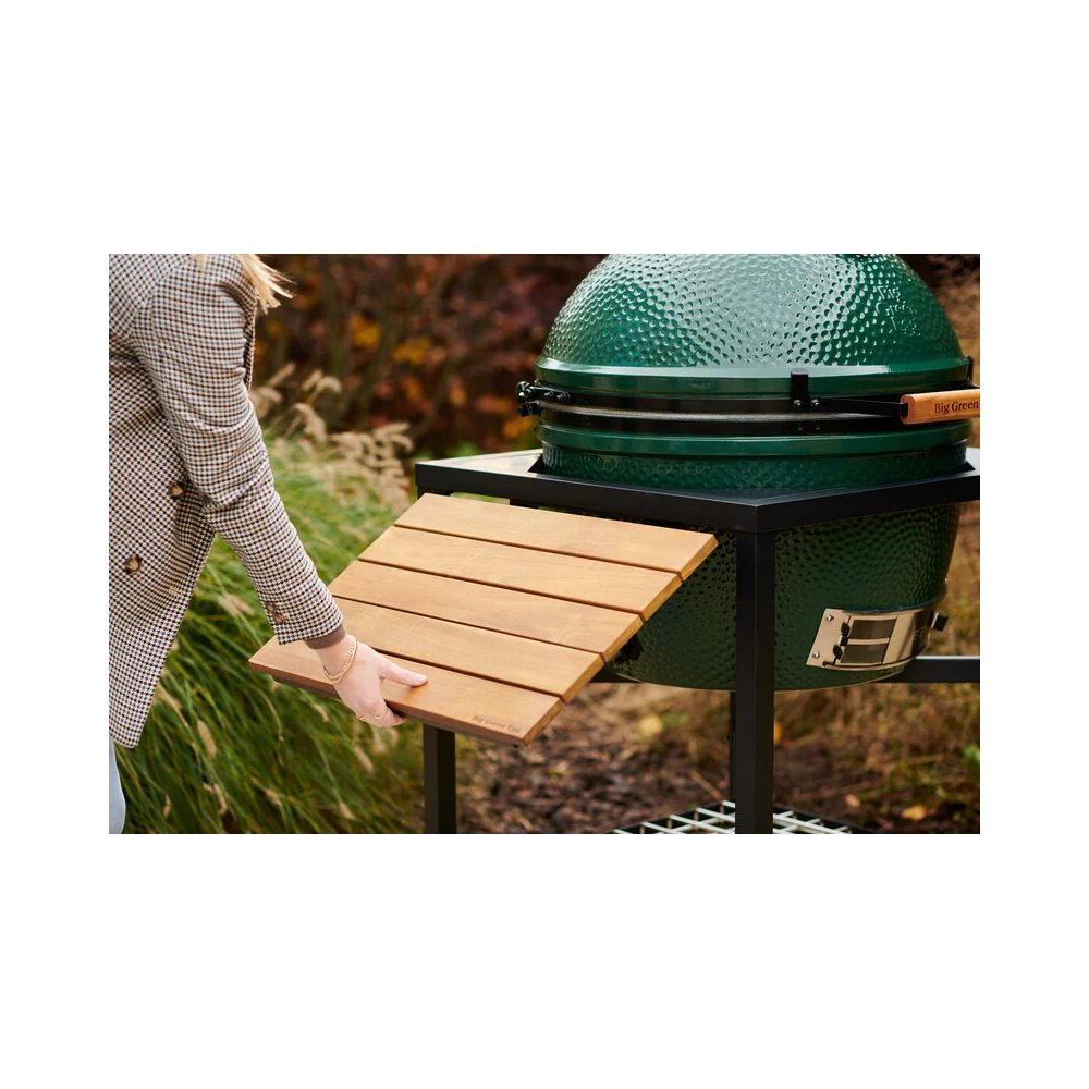 BIG GREEN EGG MATES ZA OKVIR L - Slika 2