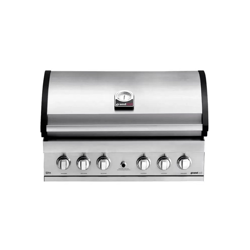 Vanjska kuhinja Kitchenbox set 6 standard bež - Slika 3
