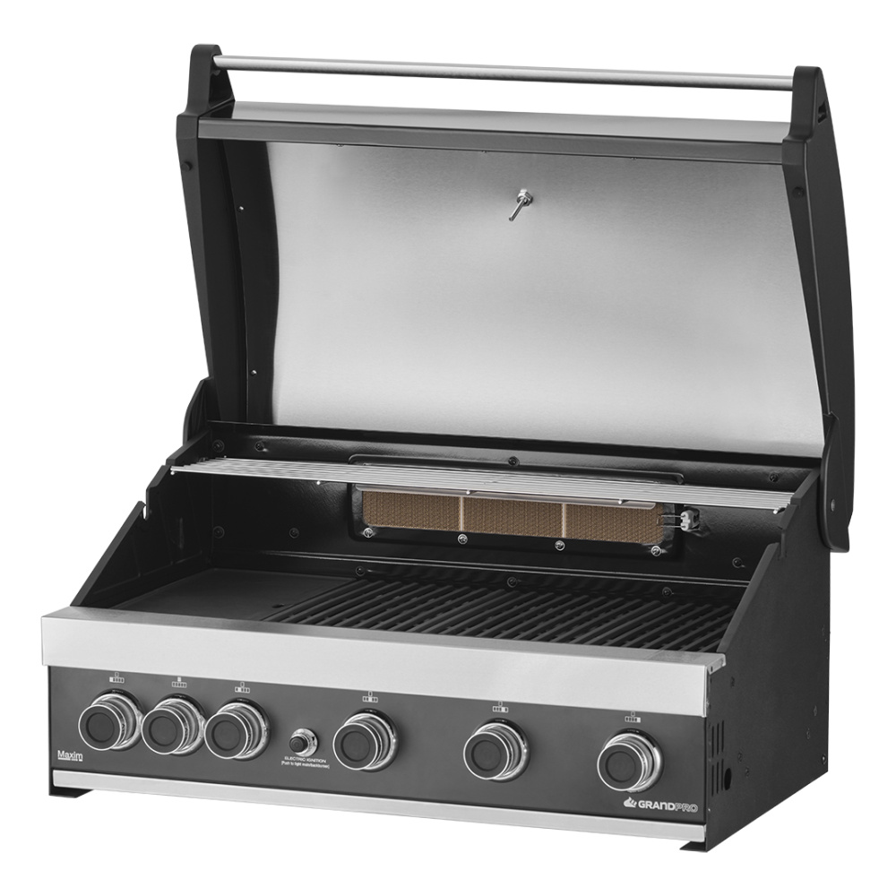 Grandpro vanjska kuhinja 262 Maxim-A - Slika 3