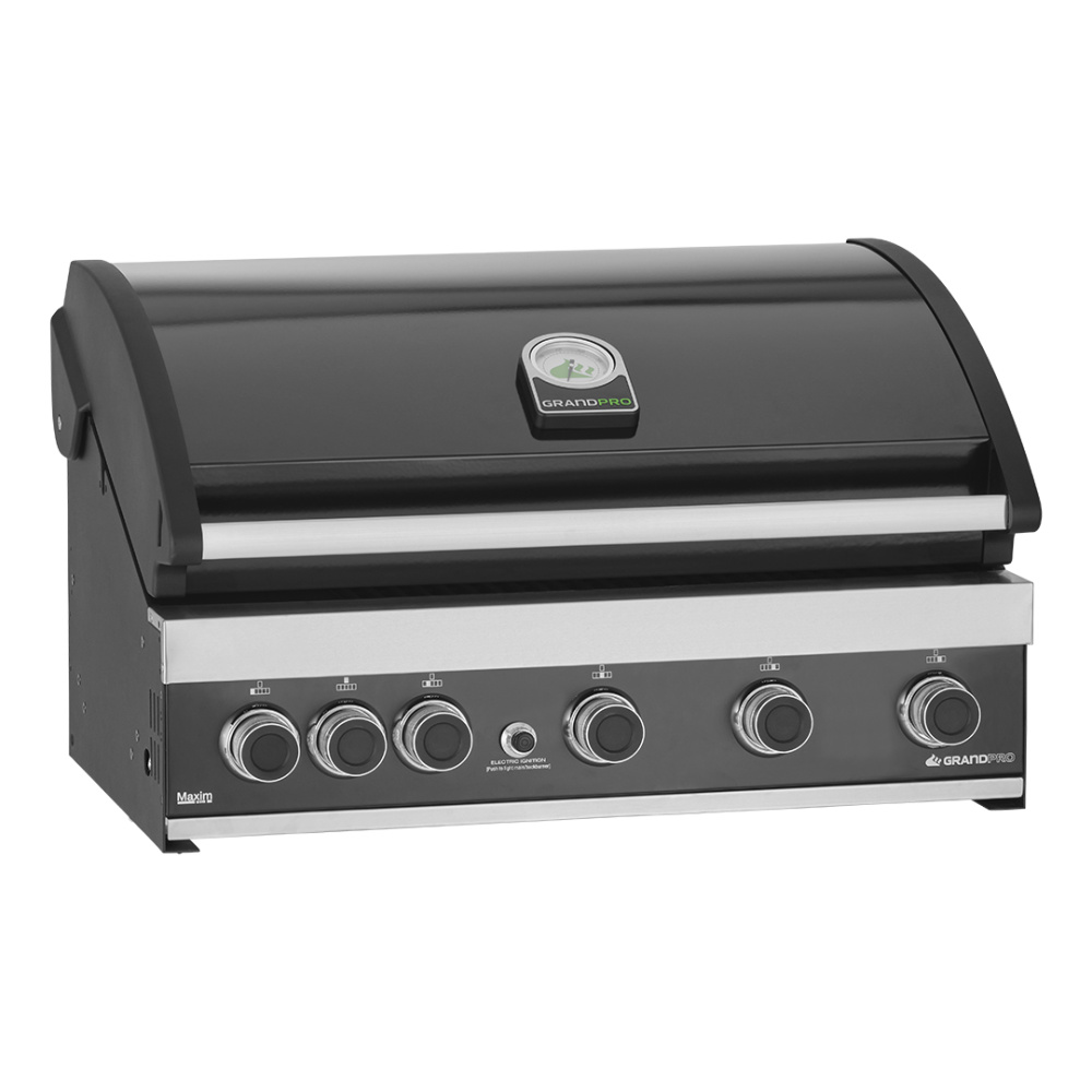 Grandpro vanjska kuhinja 262 Maxim-A - Slika 2