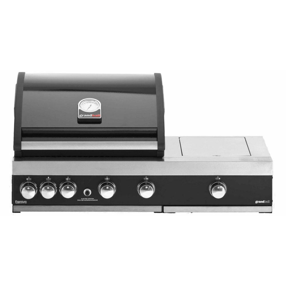 Grandpro vanjska kuhinja 230 premium A - Slika 6