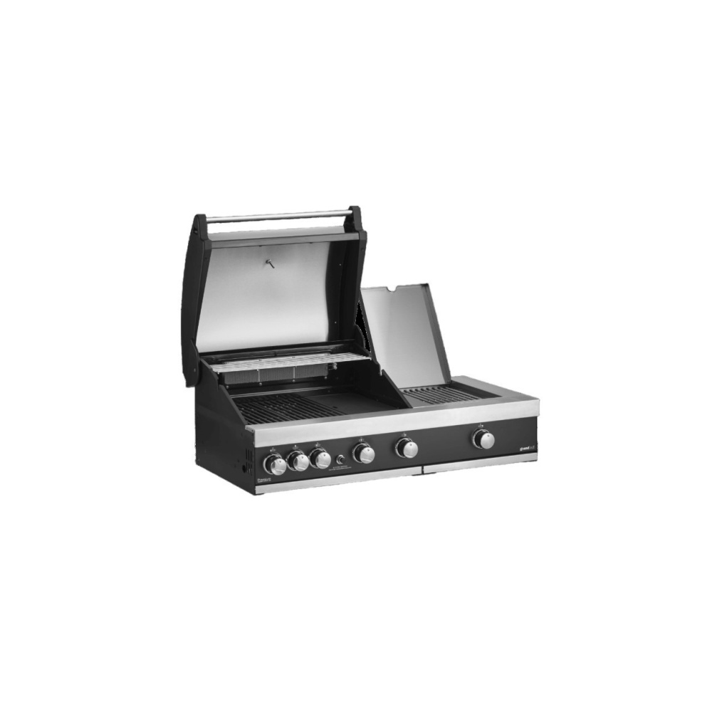 Grandpro vanjska kuhinja 230 premium A - Slika 5