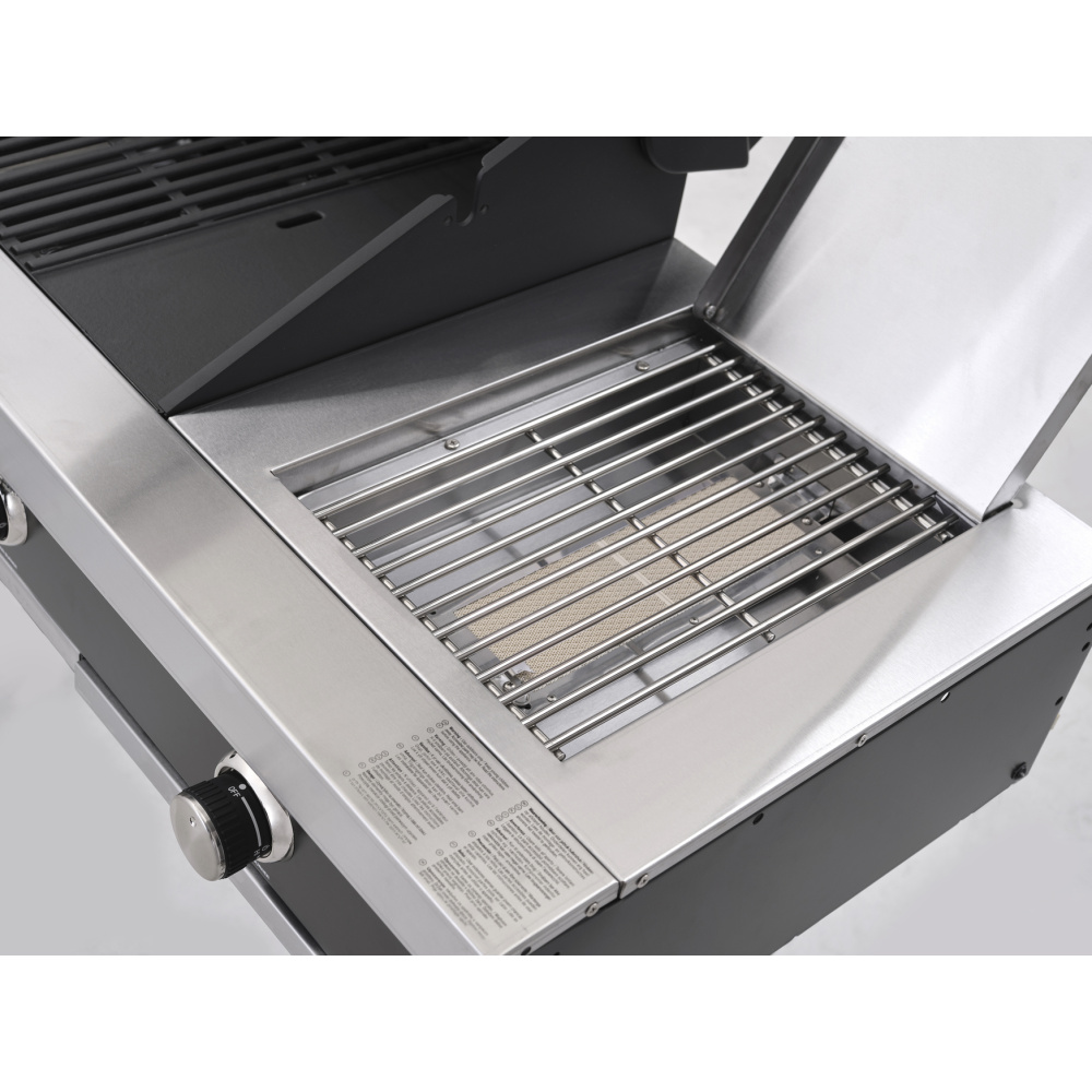 Grandpro vanjska kuhinja 230 premium A - Slika 4