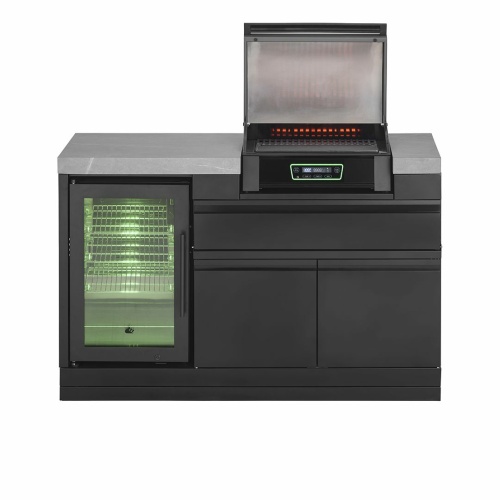 Vanjska kuhinja Grandpro Bistro