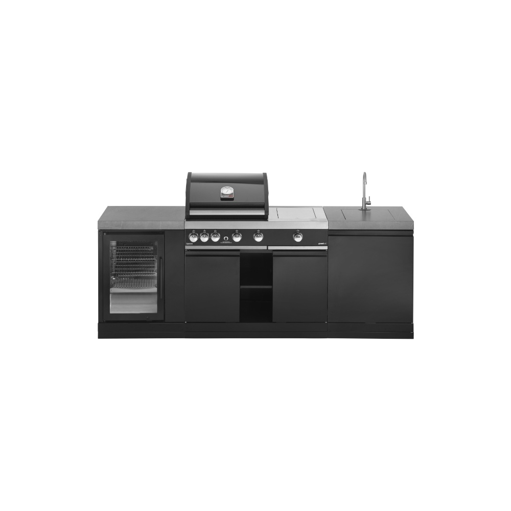 Grandpro vanjska kuhinja 230 premium A
