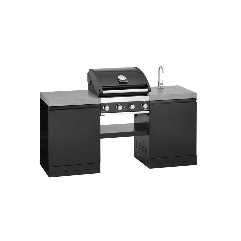 Grandpro vanjska kuhinja 185 premium A