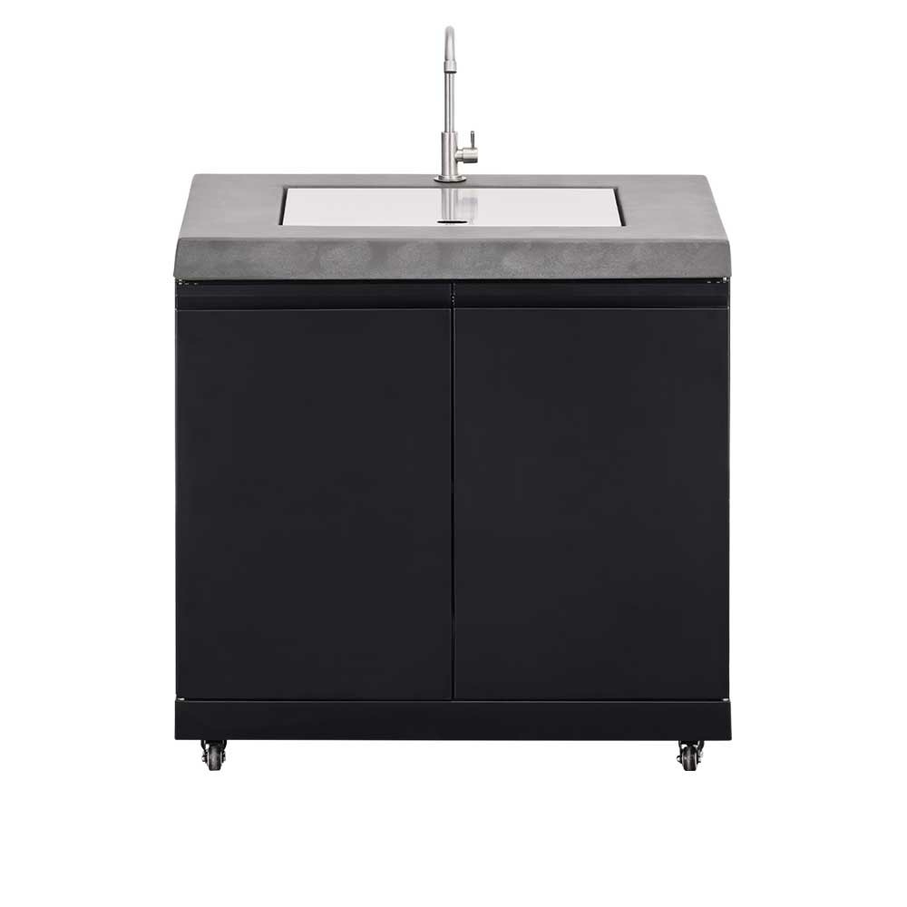 Grandpro ormarić sudoper 90cm