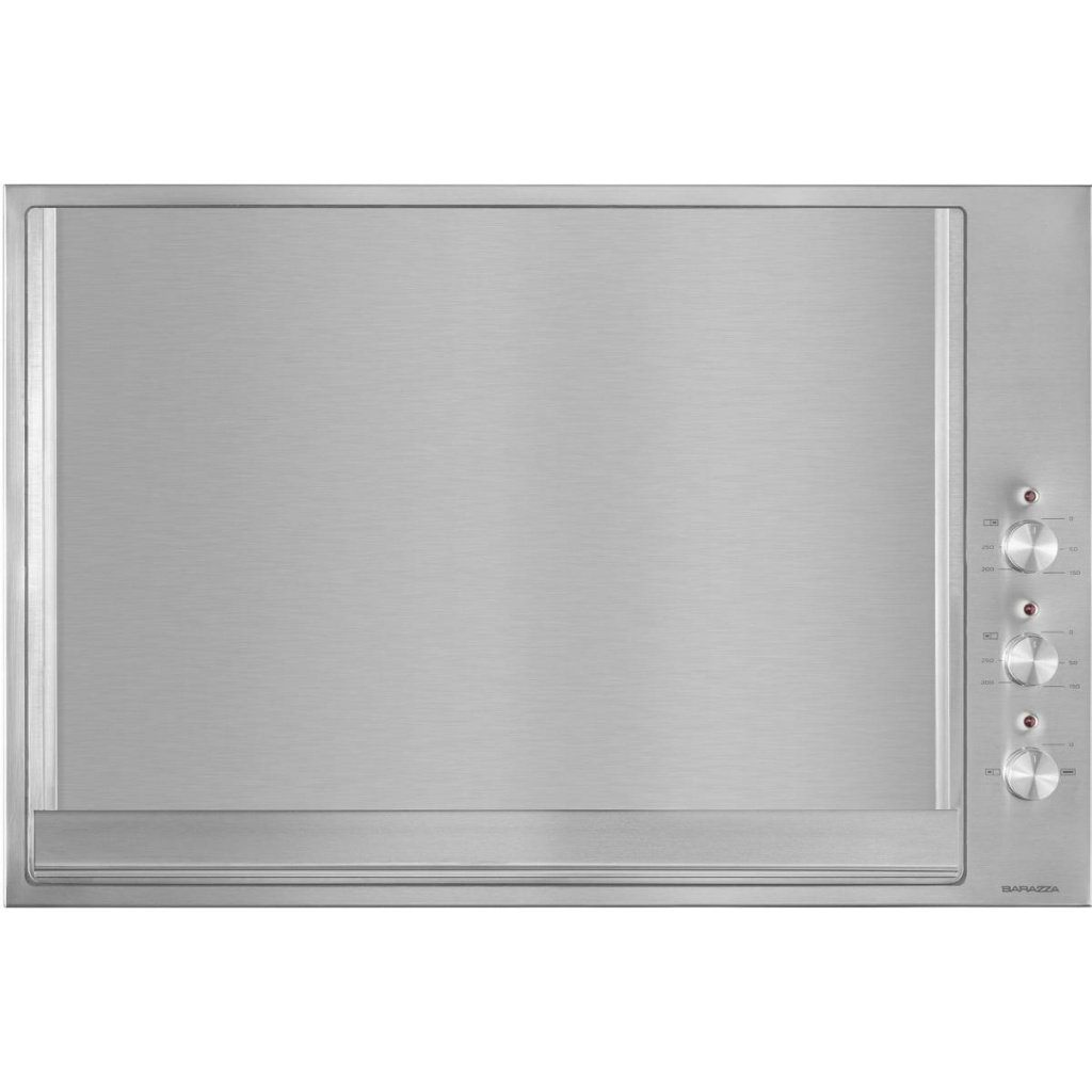 ravni električni roštilj