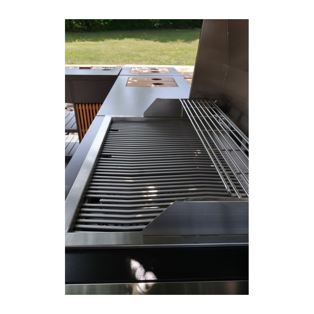 Vanjska kuhinja Designer Experience