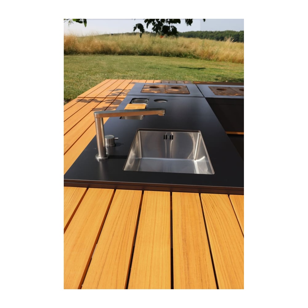 Vanjska kuhinja Designer Experience