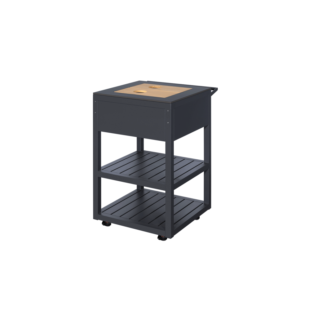 Vanjska kuhinja Designer Corner Experience