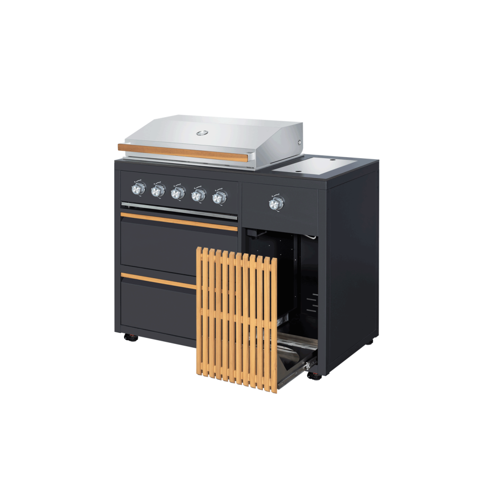 Vanjska kuhinja Designer Experience