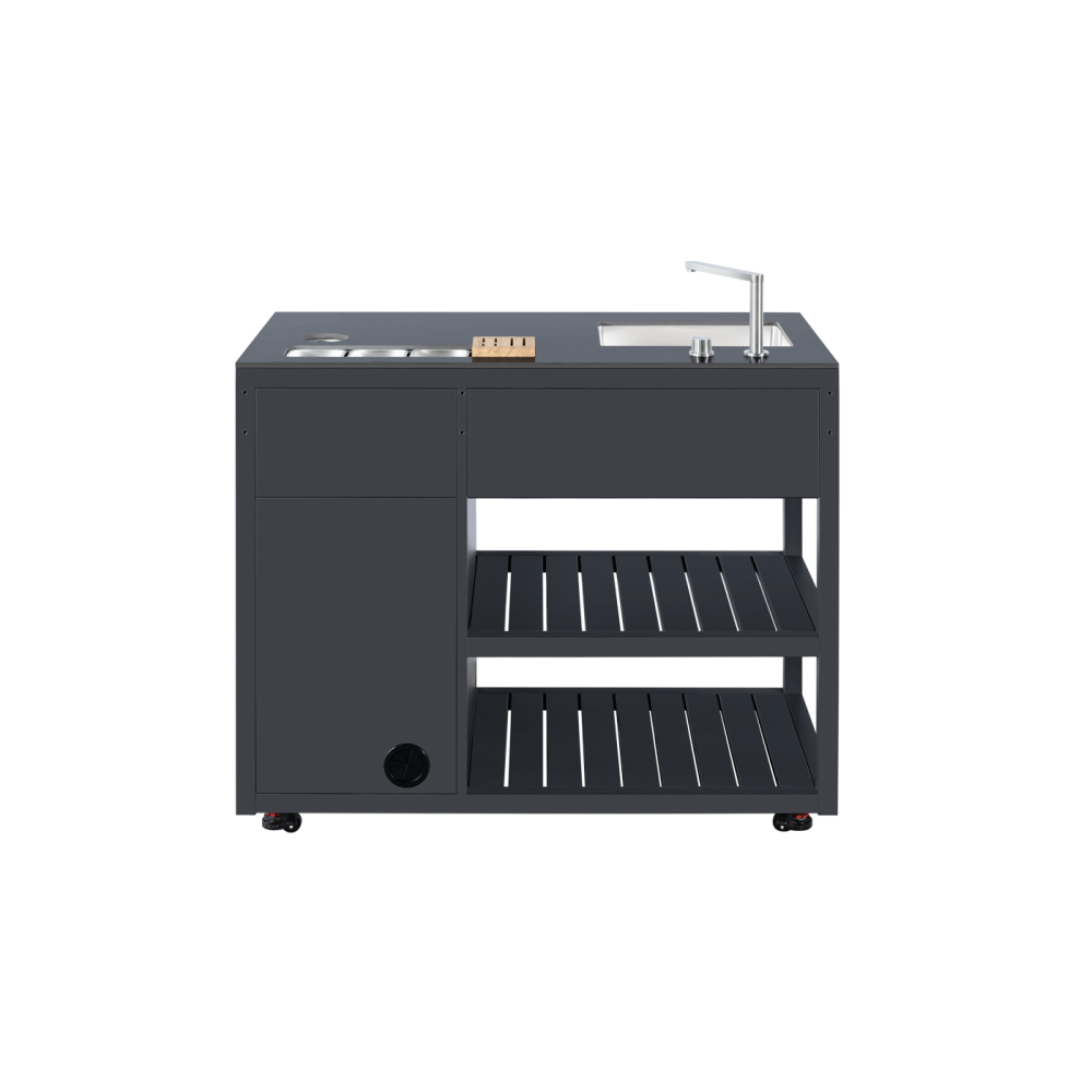 Vanjska kuhinja Designer basic