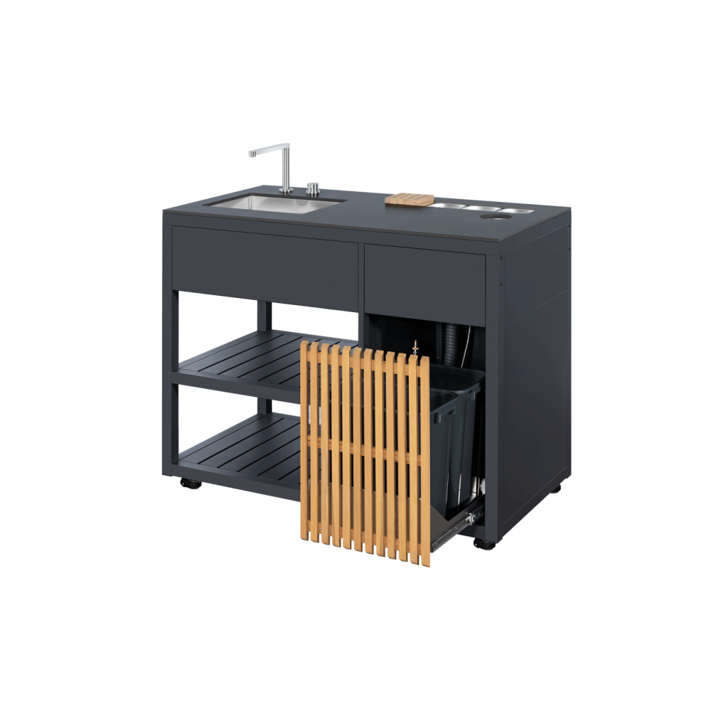 Vanjska kuhinja Designer basic