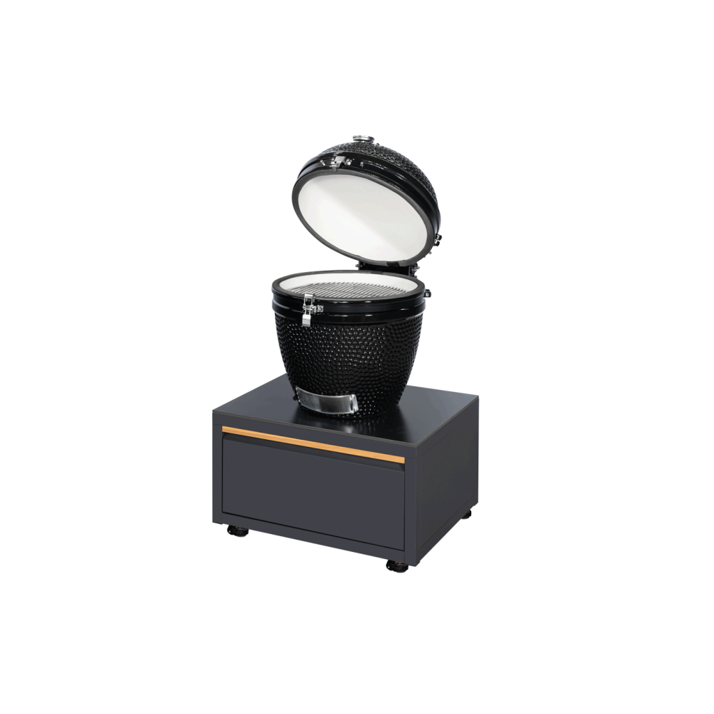 Vanjska kuhinja Designer Kamado