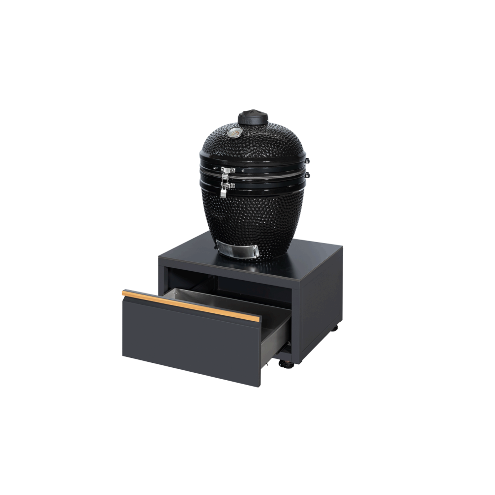 Vanjska kuhinja Designer Kamado