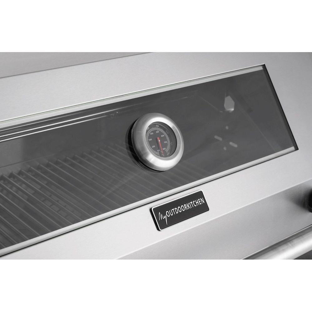 Vanjska kuhinja Pure Plus