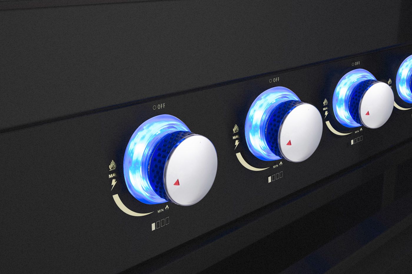 Vanjska kuhinja Pure Plus - Slika 10