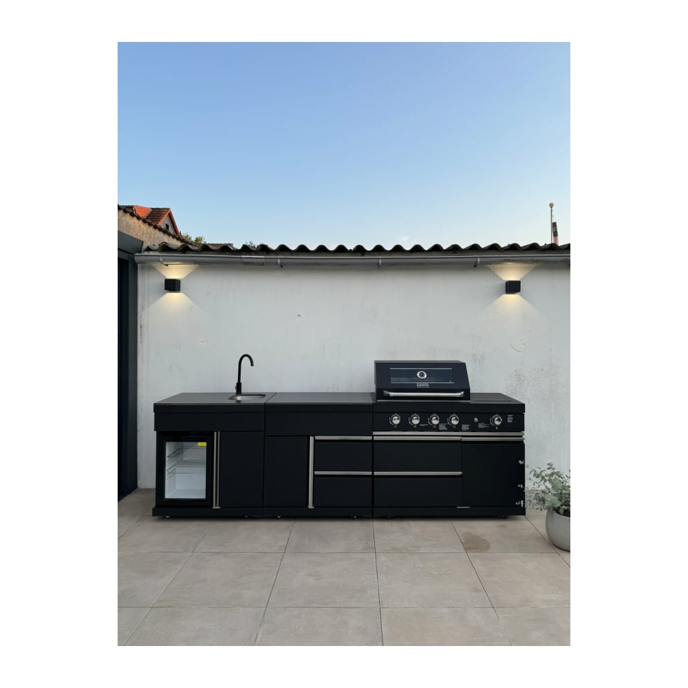 Vanjska kuhinja Pure Plus